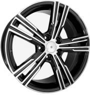 Диск колісний REPLICA VOLVO V002BMF7,5 R 17 5x108 ET 45 DIA 63,4