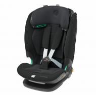 Автокресло Maxi-Cosi Titan Pro 2 i-Size Authentic Graphite темно-серый 8618550111