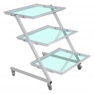 Стол инструментальный Заповіт СП