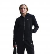 Джемпер Nike W NSW PHNX FLC STD FZ HDY HJ0995-010 р.XL чорний