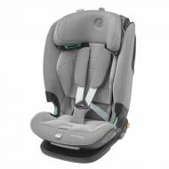 Автокресло Maxi-Cosi Titan Pro 2 i-Size Authentic Grey серый 8618510112 Автокресло Maxi-Cosi Titan Pro 2 i-Size Authentic Grey серый 8618510112