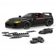 Конструктор Mattel Brick Shop "Toyota Supra '94 MKIV" серії "Elite" JKG40