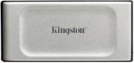 SSD-накопитель Kingston 500GB Portable USB Type-C 3D V-NAND (SXS2000/500G)