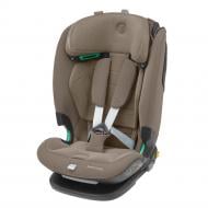 Автокресло Maxi-Cosi Titan Pro i-Size Authentic Truffle бежевый 8618251110