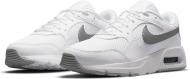 Кроссовки женские демисезонные Nike Air Max SC CW4554-100 р.38,5 белые