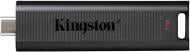 Флешпам'ять Kingston 1 ТБ USB 3.2 USB Type-C black (DTMAX/1TB)