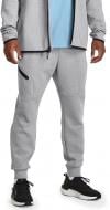 Брюки Under Armour UA UNSTOPPABLE FLC JOGGERS 1379808-011 р. S серый