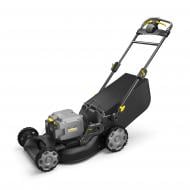 ВИТРИНА! Газонокосилка аккумуляторная Karcher KIT LM 530/36 Bp Pack