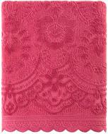 Набор полотенец Sabino кирпичный Arya