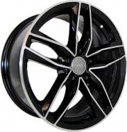 Диск колісний REPLICA AUDI-CT1339 BMF7,5 R 17 5x112 ET 42 DIA 66,6