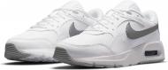 Кроссовки женские демисезонные Nike Air Max SC CW4554-100 р.40,5 белые