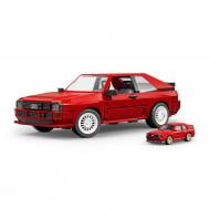 Конструктор Mattel Brick Shop "Audi ‘84 Sport Quattro" серії "Elite" JLK39