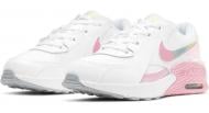 Кроссовки демисезонные Nike Air Max Excee CW5832-100 р.31,5 белые