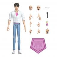 Фигурка KPop Demon Hunters Джину из Saja Boys «Меняй вайб» JRY33 Фигурка KPop Demon Hunters Джину из Saja Boys «Меняй вайб» JRY33