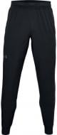Брюки Under Armour UA UNSTOPPABLE JOGGERS 1352027-001 р. M черный