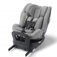 Автокресло RECARO SALIA 125 Carbon Grey серый 89047640050