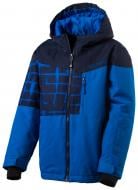 Куртка Firefly Carter jrs 280377-905519 р.116 темно-синій