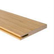 Доборная планка Classen-Pol ТИП 2 120х10х 1125 мм дуб масляный