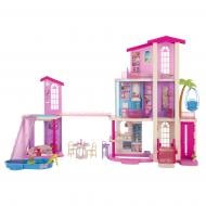 Домик для кукол Barbie «Новые приключения» JKG84