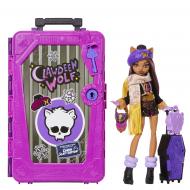Ляльковий набір Monster High “Жахо-секрети Клодін” серії “Втеча до лісового будиночка” JMG65 Ляльковий набір Monster High “Жахо-секрети Клодін” серії “Втеча до лісового будиночка” JMG65
