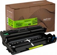 Драм-картридж Patron совместимый Brother DR-3400 (PN-DR3400GL) Label black
