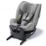 Автокресло RECARO SALIA 125 KID Carbon Grey серый 89051640050