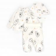 Комплект детской одежды Dexter's Milk р.56 902210