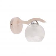 ВІТРИНА! Бра TK Lighting 1x60 Вт E27 750