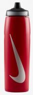 Бутылка спортивная Nike NIKE REFUEL BOTTLE 24 OZ красная