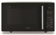 ВИТРИНА! Микроволновая печь Whirlpool MWP 251 SB черная соло