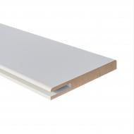 Добірна планка Classen-Pol ТИП 2 120х10х 1025 мм арктичний білий