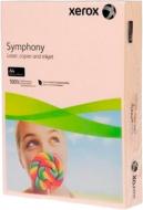 Бумага Xerox Symphony Pastel Salmon (160) A4 250 л 003R93230