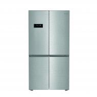 ВИТРИНА! Холодильник Whirlpool WHGF 6534 X4E