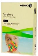 Бумага Xerox Symphony PastelYellow (80) A4 500 л 003R93975