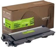 Тонер-картридж Patron сумісний Brother TN-2090 Green Label Patron (PN-TN2090GL) чорний