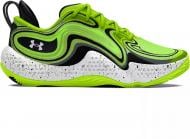 Кроссовки мужские демисезонные Under Armour UA SPAWN 6 3027263-300 р.46 салатовые