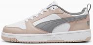 Кроссовки женские демисезонные Puma REBOUND V6 LOW 39232820 р.38 разноцветные