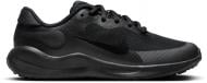 Кроссовки детские Nike REVOLUTION 7 FB7689-001 р.34 черные