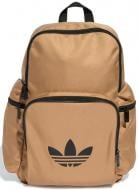 Рюкзак Adidas Adicolor JX0238 23 л бежевый Рюкзак Adidas Adicolor JX0238 23 л бежевый
