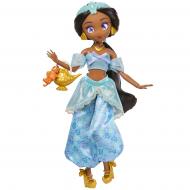 Кукла коллекционная Disney Princess Жасмин в стиле манга JNC38