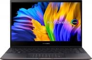Ноутбук Asus Zenbook Flip S OLED UX371EA-HL003R 13,3 (90NB0RZ2-M07300) black