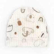 Шапочка Dexter's Rhino р.38 910123