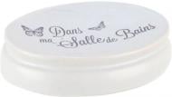 Мыльница Trento Butterfly 46412
