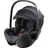 Автокресло Britax-Romer BABY-SAFE PRO Classic Deep Black черный 2000040835