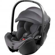 Автокресло Britax-Romer BABY-SAFE PRO Classic Deep Grey темно-серый 2000040836