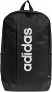 Рюкзак спортивный Adidas LINEAR BACKPACK JD9556 18,5 л черный Рюкзак спортивный Adidas LINEAR BACKPACK JD9556 18,5 л черный