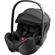 Автокресло Britax-Romer BABY-SAFE PRO Style Carbon Black черный 2000040837