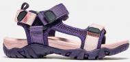 Сандалии Joma S.CLIMBER JR 2619 MARINO VIOLETA SCLIJS2619V р.28 фиолетовый