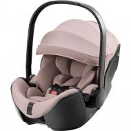 Автокресло Britax-Romer BABY-SAFE PRO Style Dusty Rose розовый 2000040840