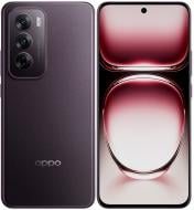 ВІТРИНА! Смартфон OPPO Reno12 CPH2625 12/256GB black brown (1422820)